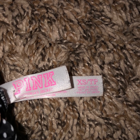 Pink sports bra - Picture 3 of 3